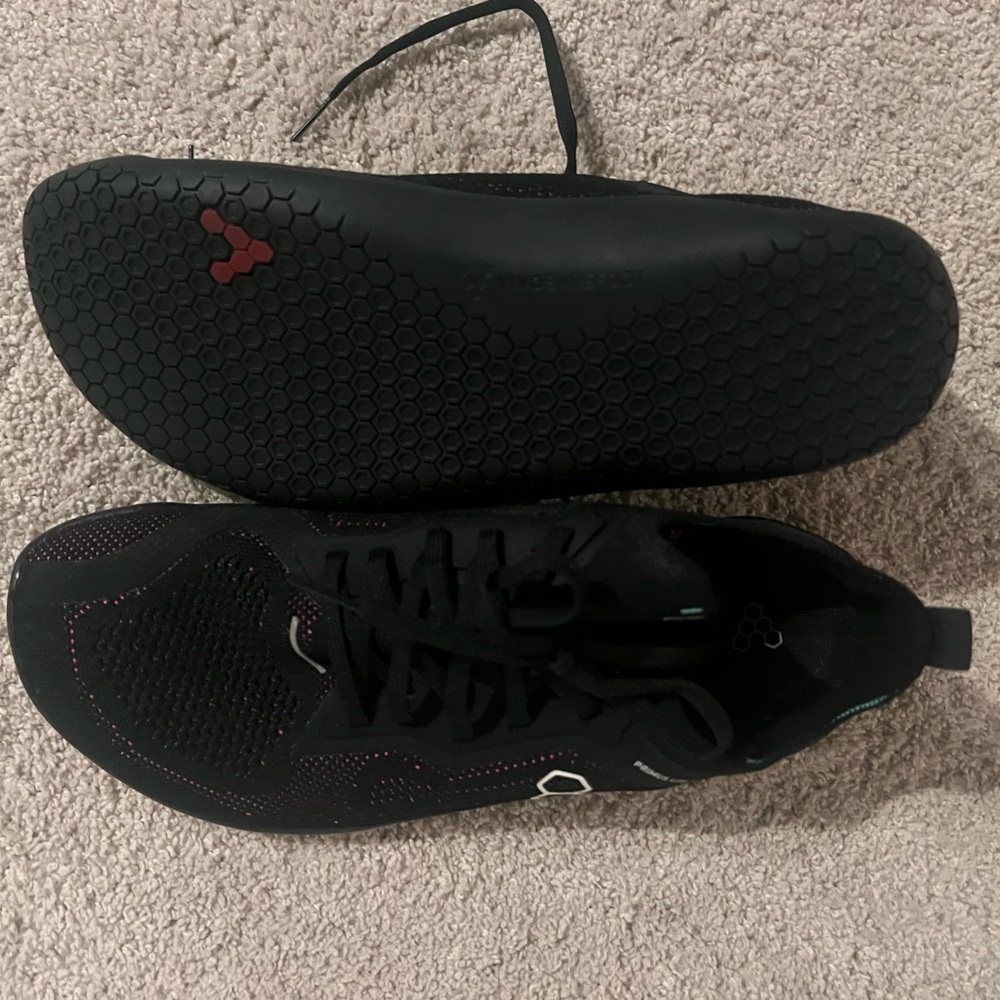 Womens Primo Lite Knit VivoBarefoot
